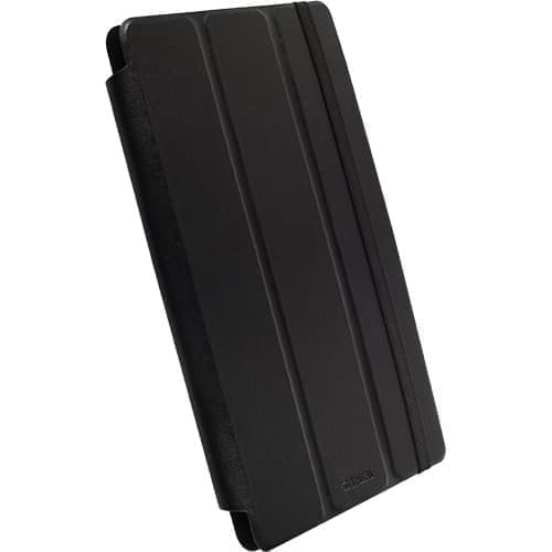 Krusell Universal Tablet Case S 6-7,9" (207x125x15 mm) Donso Black 71330