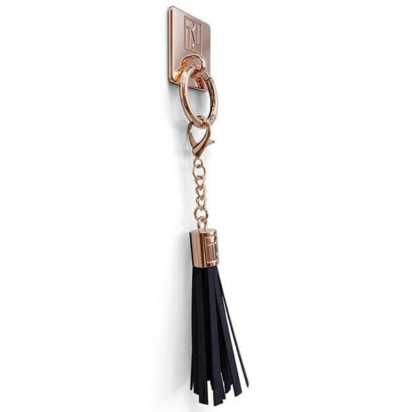 Richmond&Finch Ring Grip&Tassel kulta/kulta 50059