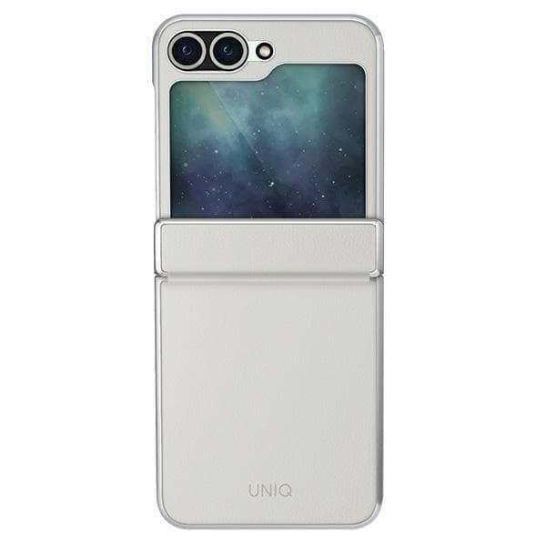 UNIQ kotelo Ora Sam Z Flip6 F741 kerma/voide