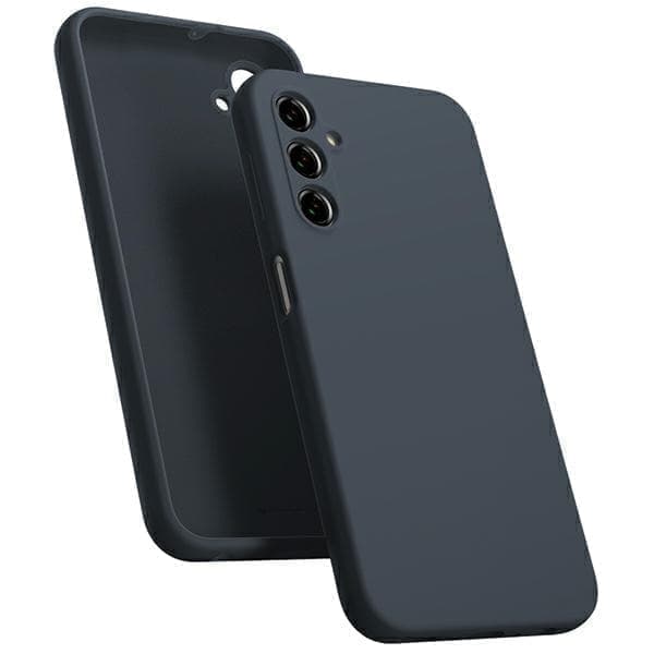 Mercury Silicone Samsung A25 4G/5G laivastonsininen