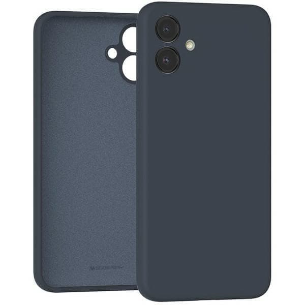 Mercury Silicone Samsung A05 A055 laivastonsininen/laivasto