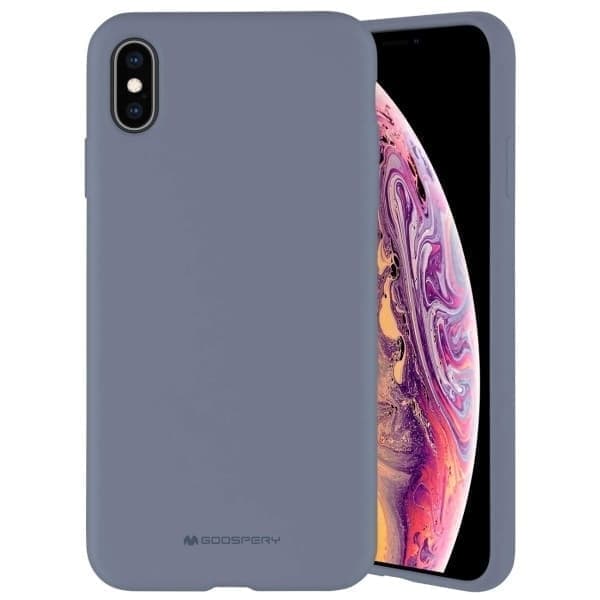 Mercury Silicone iPhone 15 Pro 6,1" laventeli/laventeli