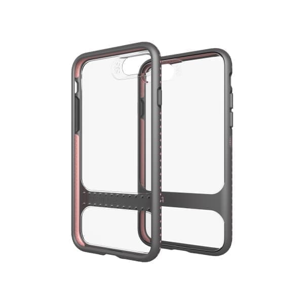 Gear4 D3O Soho iPhone 7/8/SE 2020 / SE 2022 ruusukulta/ruusukulta IC7011D3