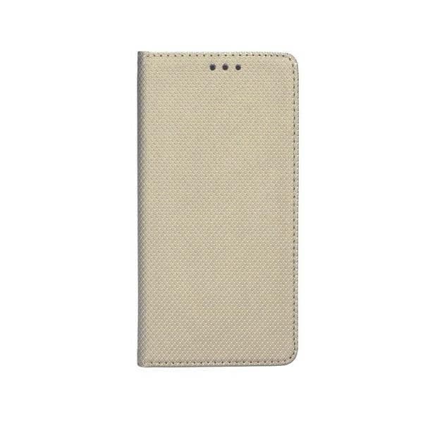Xiaomi 13T Smart Magnet kirjakotelo kulta/kulta