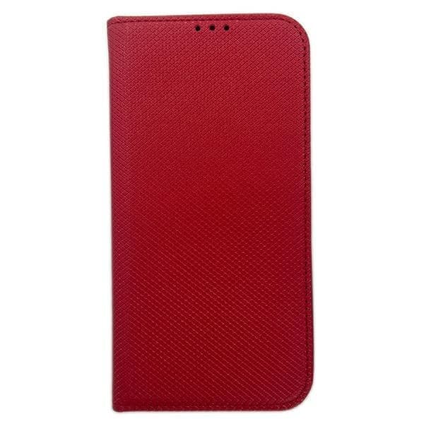 Xiaomi 13T Smart Magnet kirjakotelo punainen/punainen