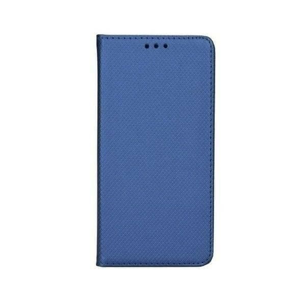 Smart Magnet kirjakotelo Honor Magic5 Pro laivastonsininen/laivasto