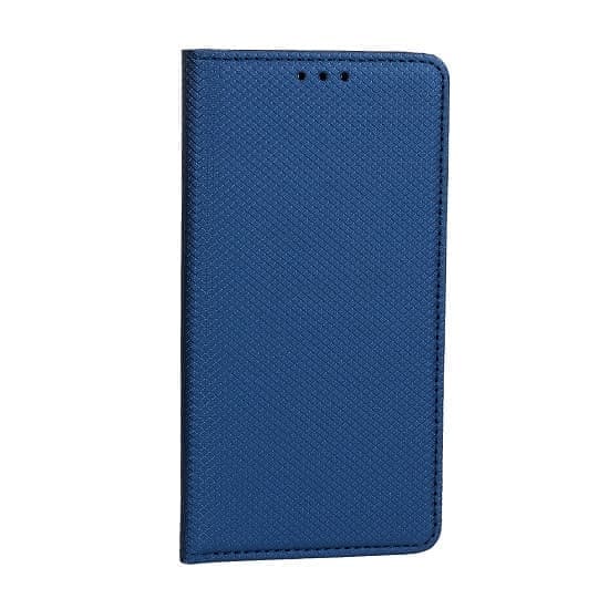 Xiaomi Redmi 10C Smart Magnet kirjakotelo laivastonsininen/laivasto