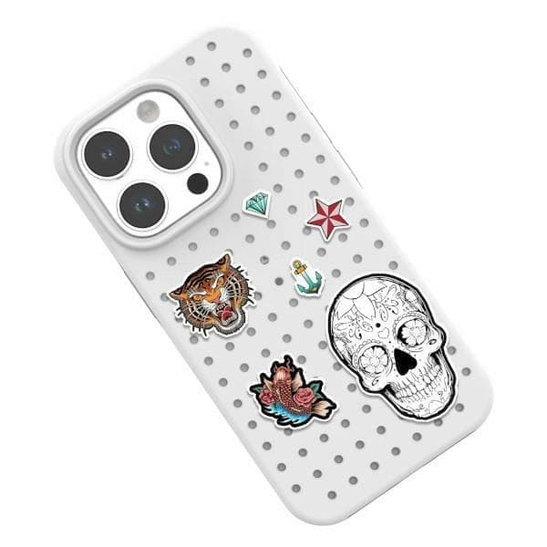 Pinit Tattoo Pins for Pinit Case Pattern 3