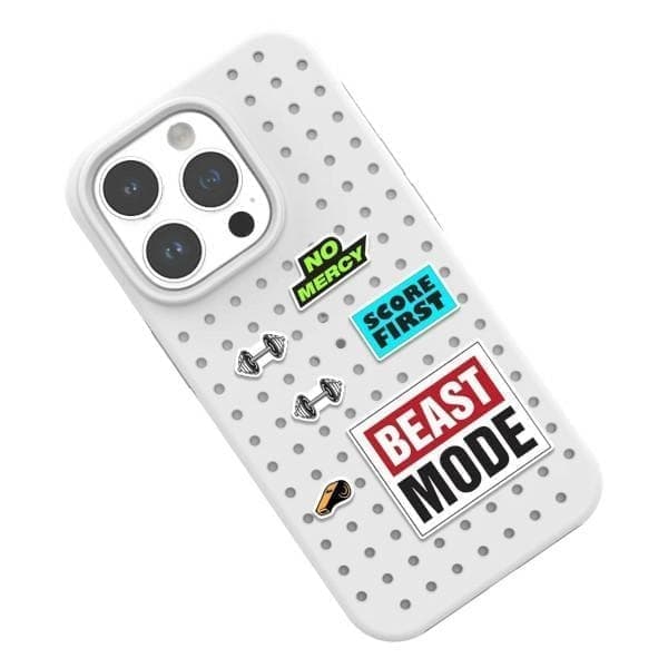 Pinit Sports Pin Pinit Case Pattern 3:lle