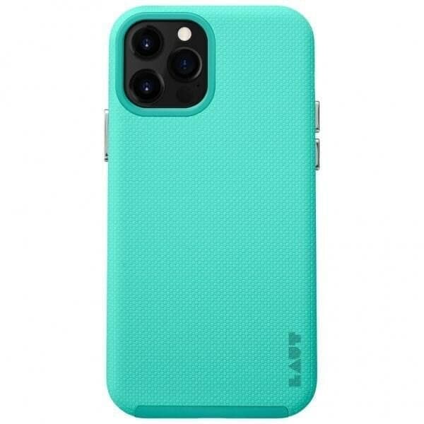 Laut Shield iPhone 12 Pro Max kotelo minttu/minttu 42784