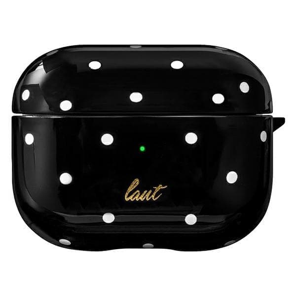 Laut Dotty AirPods Pro kotelo musta/musta 38653