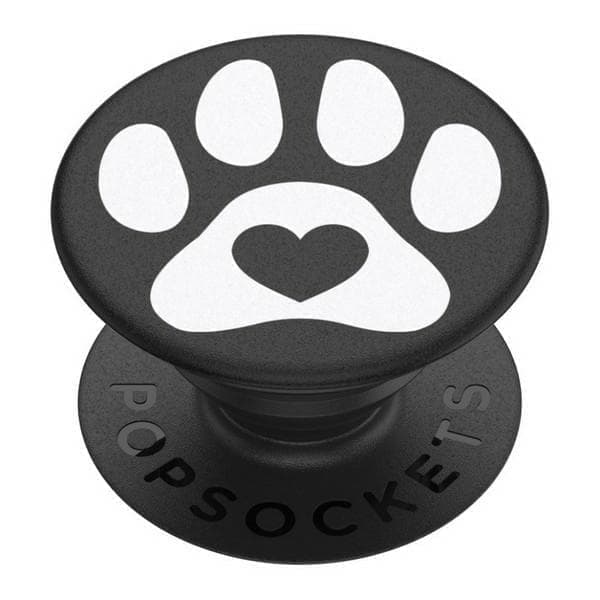 Popsockets 2 Furever Friend 805579 puhelinteline ja teline - vakiona