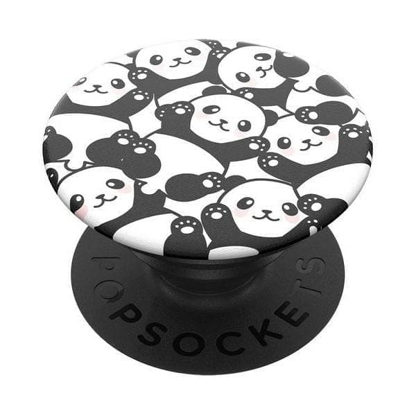 Popsockets 2 Pandamonium 800976 puhelinteline ja teline - vakiona
