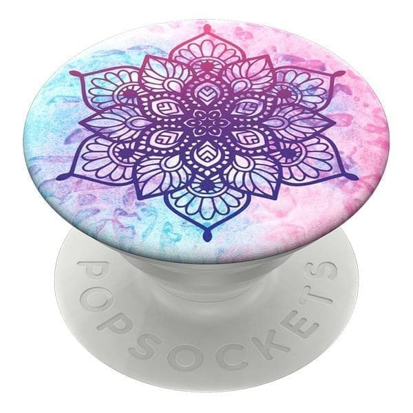 Popsockets 2 Rainbow Nirvana 800961 puhelinteline ja teline - vakio Flerfarget
