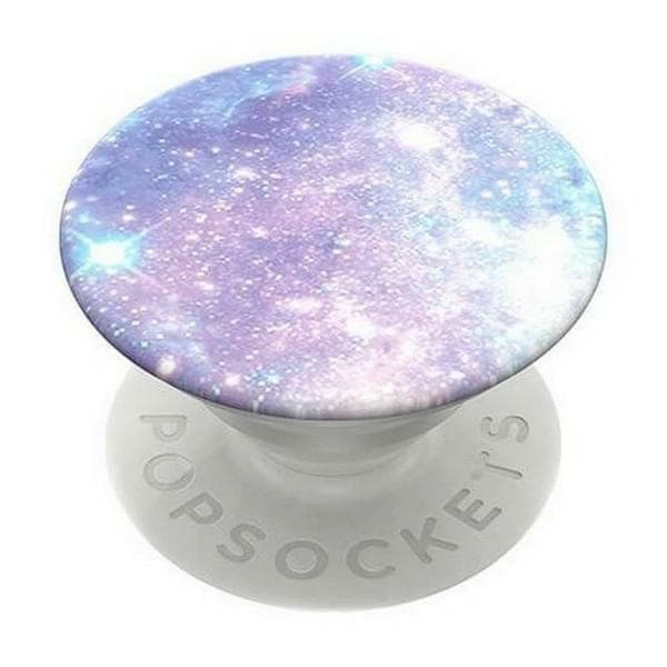 Popsockets 2 Stellar 800403 puhelinteline ja jalusta - vakiona