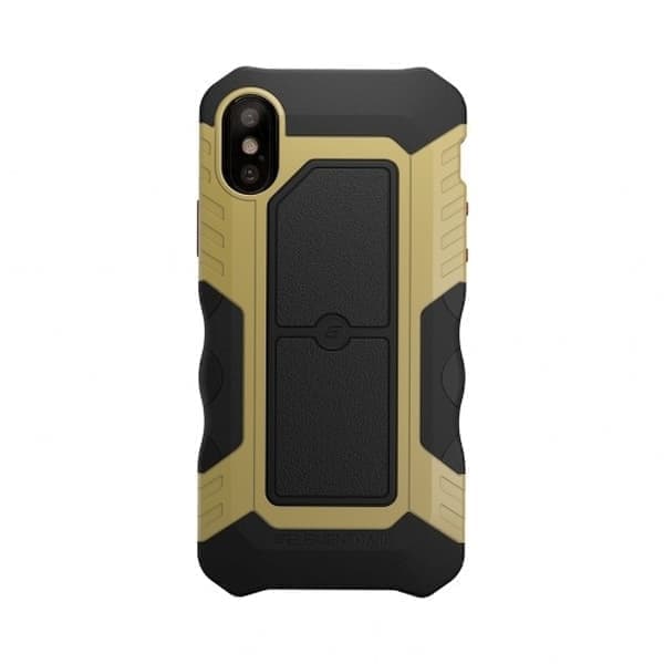 Element Case Recon iPhone X Coyote EMT-322-174EY-10