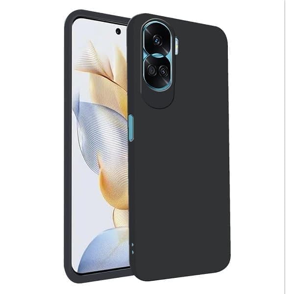 Beline Candy Honor 90 Lite -kotelo musta/musta