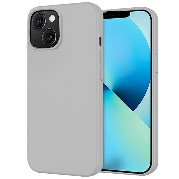 Beline Candy iPhone 15 Plus 6,7" kotelo läpinäkyvä/kirkas