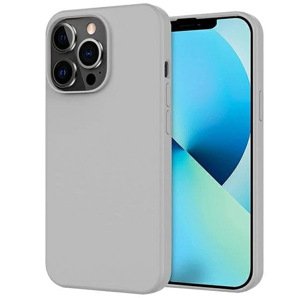Beline Candy iPhone 15 Pro 6.1" kotelo läpinäkyvä/kirkas