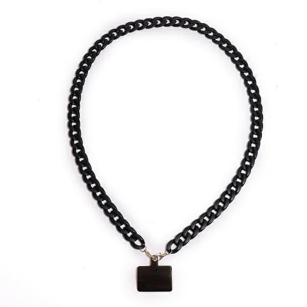 Beline Serenity Leash universaali musta/musta