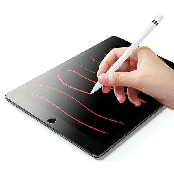 USAMS PaperLike -suoja iPad mini 7,9" BH677ZLMXX01 (US-BH677)