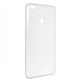 Xiaomi kotelo Silicone Clear Redmi 4A NYE5628TY