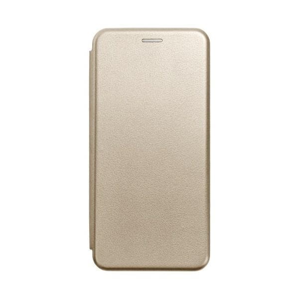 Beline Case Book Magneettinen Samsung S20+ kulta/kulta