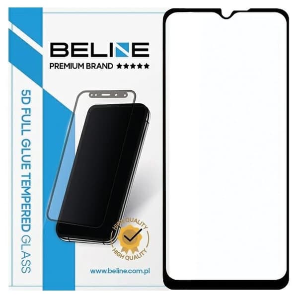 Beline 5D Tempered Glass Realme 12 Pro