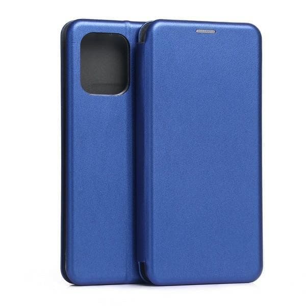 Beline Book Magnetic Case Xiaomi Redmi 12 sininen/sininen