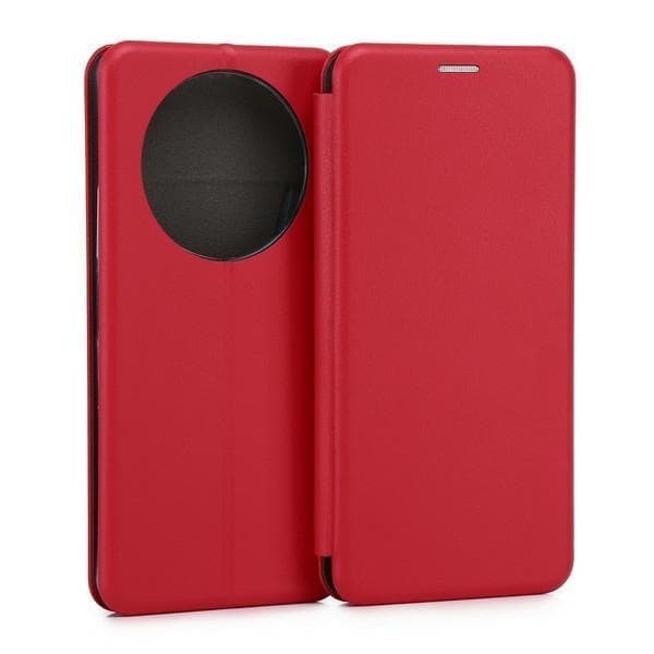 Beline Case Book Magneettinen Xiaomi Redmi A3 punainen/ed