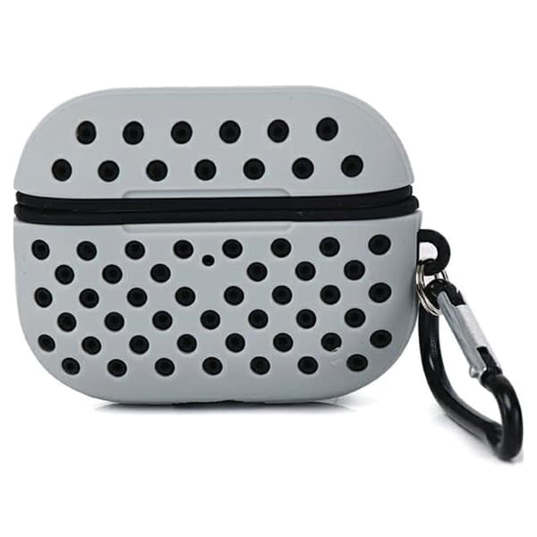 Beline AirPods Sport Cover Air Pods Pro2 valkoinen-musta