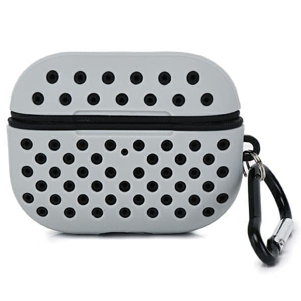 Beline AirPods Sport Cover Air Pods Pro valkoinen-musta / valkoinen-musta
