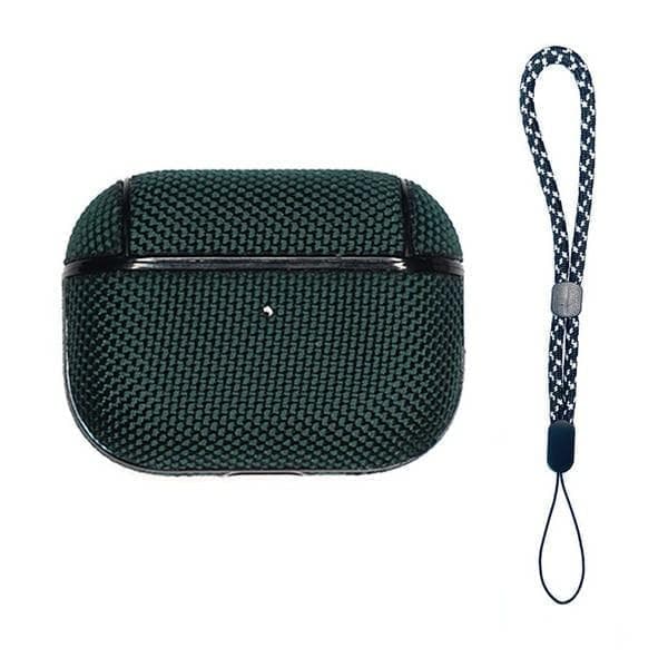 Beline AirPods Shell Cover Air Pods Pro vihreä/vihreä