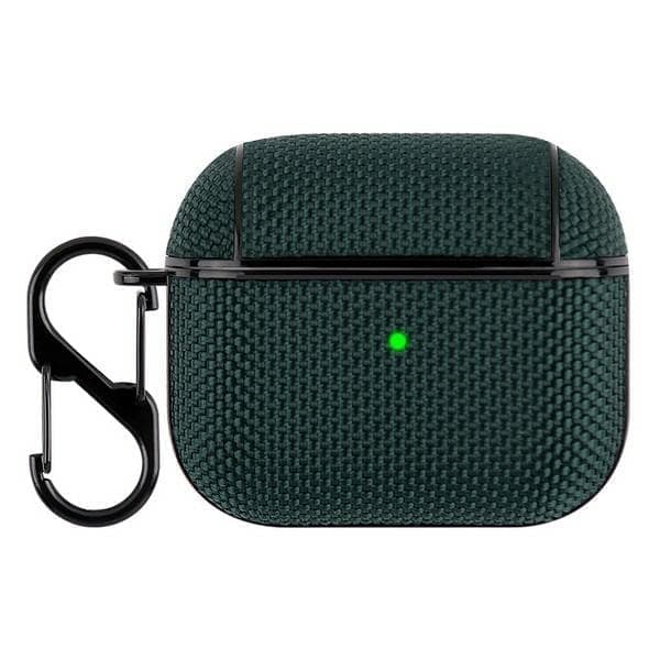 Beline AirPods Shell Cover Air Pods 3 vihreä/vihreä