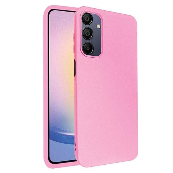 Beline Case Candy Sam S24 S921 vaaleanpunainen/vaaleanpunainen