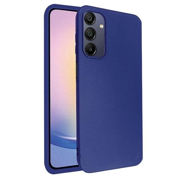 Beline Candy Case Samsung A15 A156 laivastonsininen/laivasto