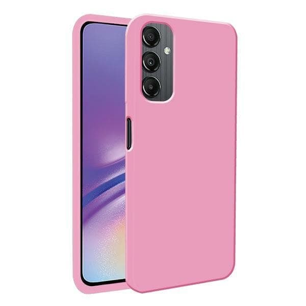 Beline Candy Case Samsung A05s A057 vaaleanpunainen/vaaleanpunainen