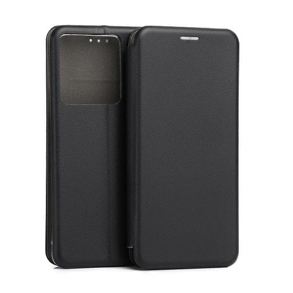 Beline Book Magnetic Case Xiaomi Redmi Note 13 Pro 5G musta/musta