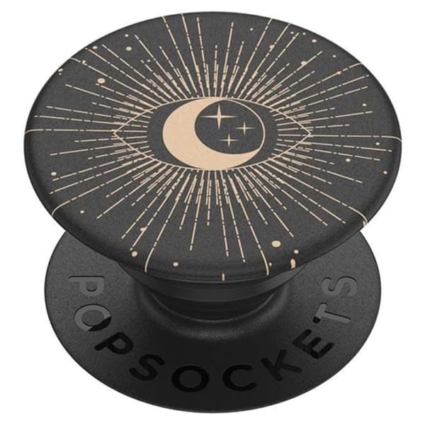 Popsockets 2 All Seeing 800448 puhelinteline ja jalusta - vakiona