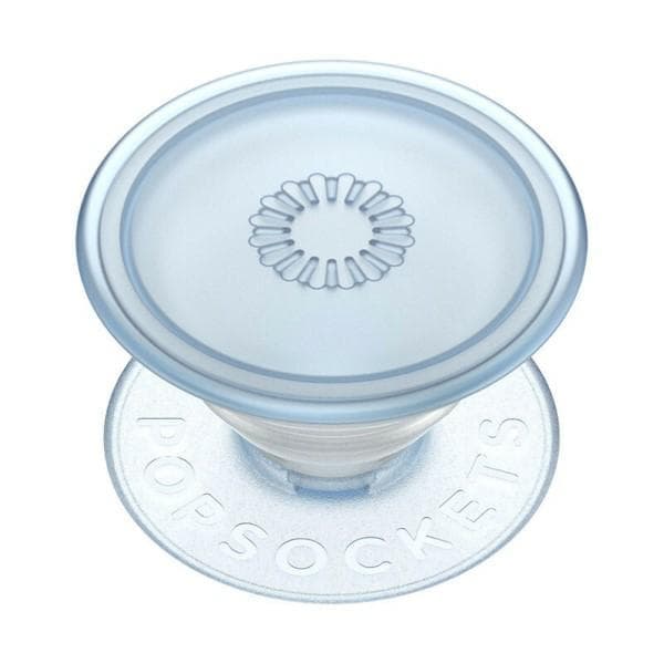Popsockets PlantCore Grip Ice Blue 805477 puhelinteline ja teline