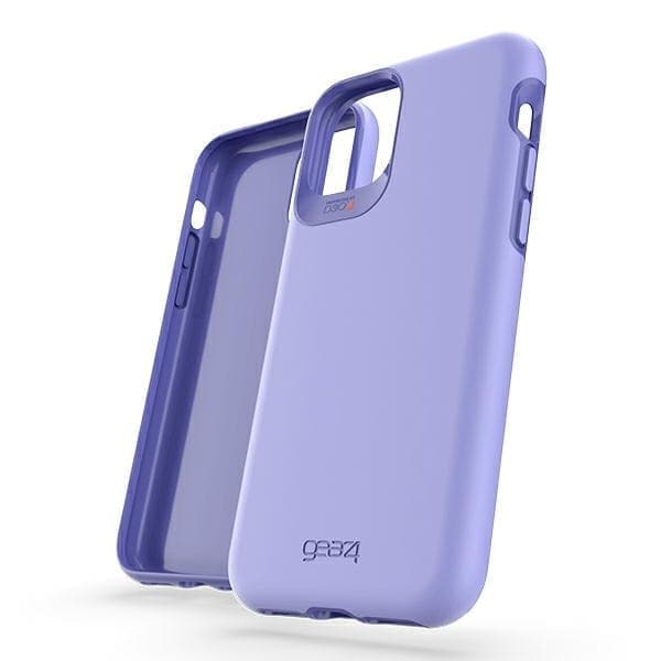 Gear4 D3O Holborn iPhone 11 Pro Max violetti/lila 37030