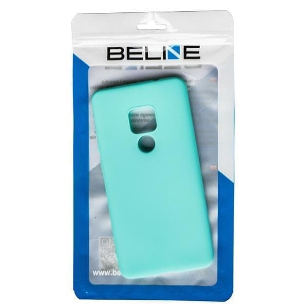 Beline Candy Case Samsung A23 5G A236 sininen/sininen M23 5G