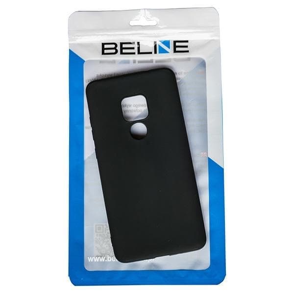Beline Candy Case Samsung A23 5G A236 musta/musta M23 5G