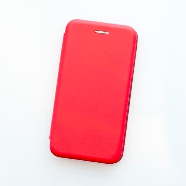 Beline Case Book Magneettinen Xiaomi Redmi 10C punainen/ed