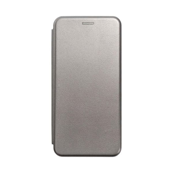 Beline Book Magnetic Xiaomi Redmi Note 11 kotelo teräs/teräs