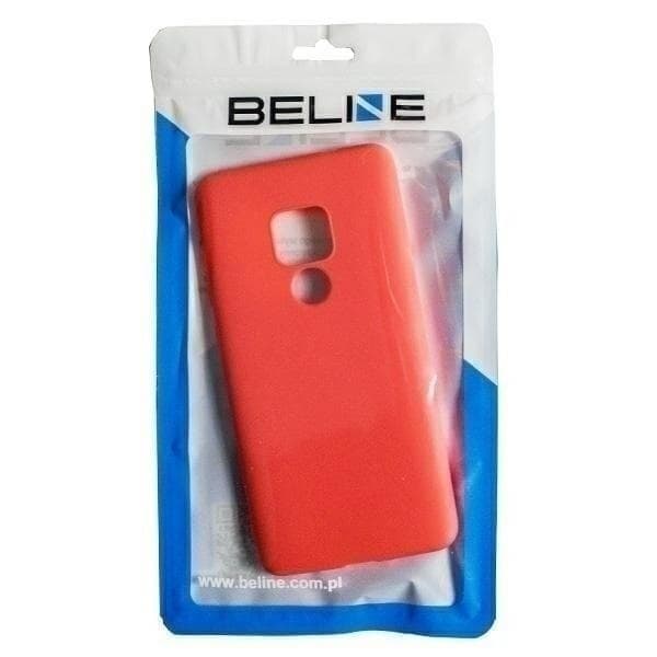 Beline Candy Samsung S22 Plus kotelo pinkki/vaaleanpunainen