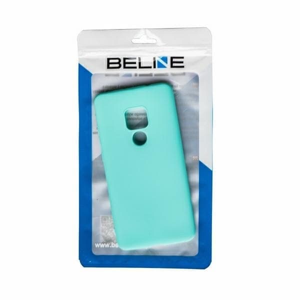 Beline Candy Case Samsung M53 5G M536 sininen/sininen
