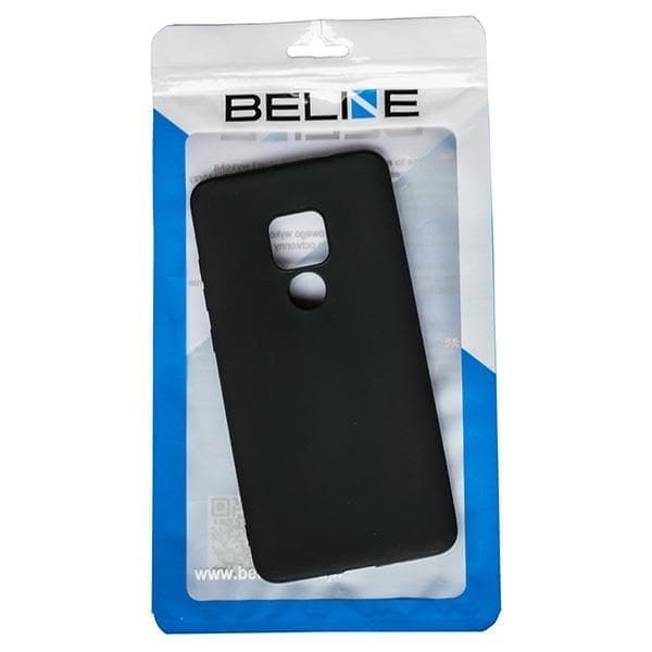 Beline Candy Case Samsung M53 5G M536 musta/musta