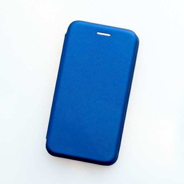 Beline Case Book Magneettinen Samsung A52s/ A52 4G/5G sininen/sininen