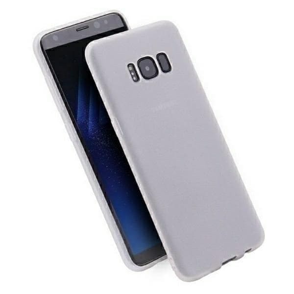 Beline Candy Case Xiaomi Mi 10T Pro 5G läpinäkyvä/kirkas